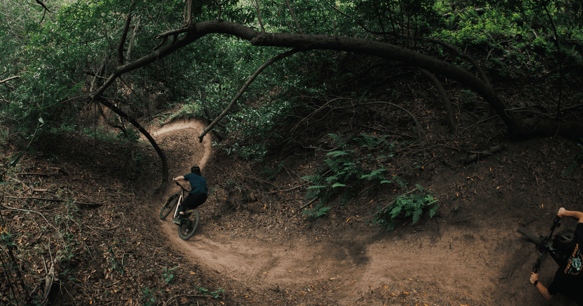 2026 Ibis Oso HD SRAM Eagle 90 build — photo 2