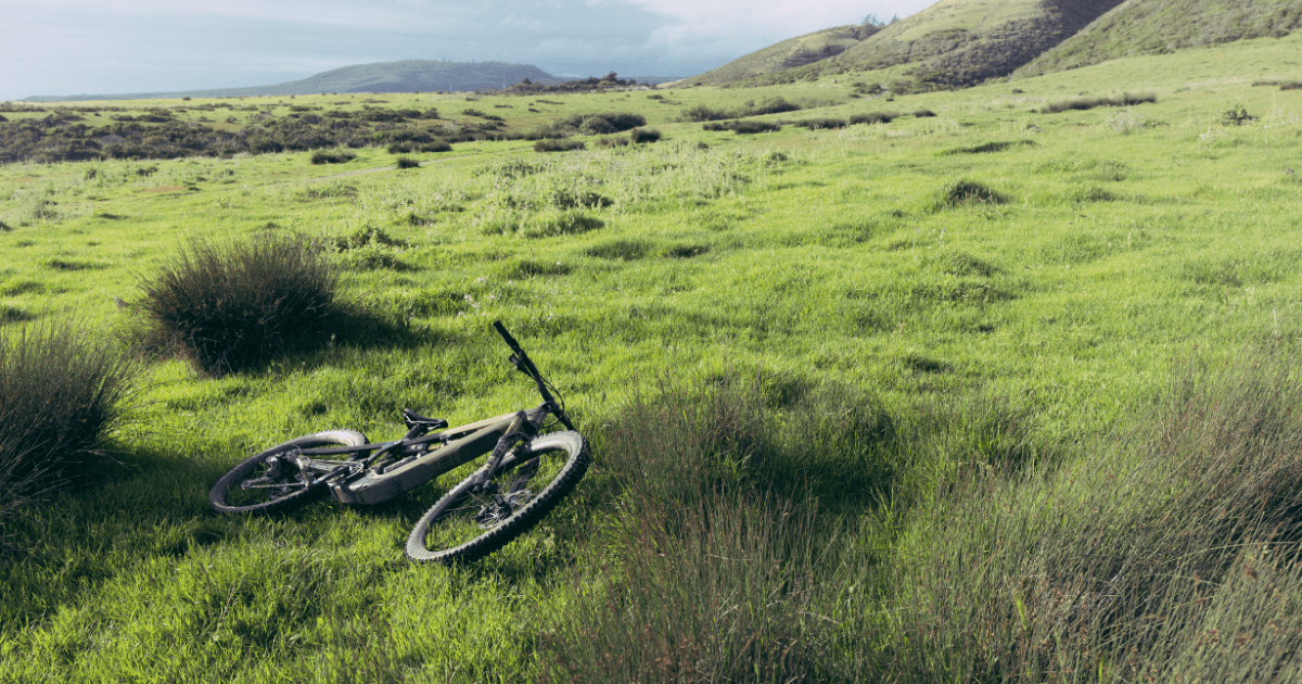 2026 Ibis Oso HD SRAM Eagle 90 build — photo 5
