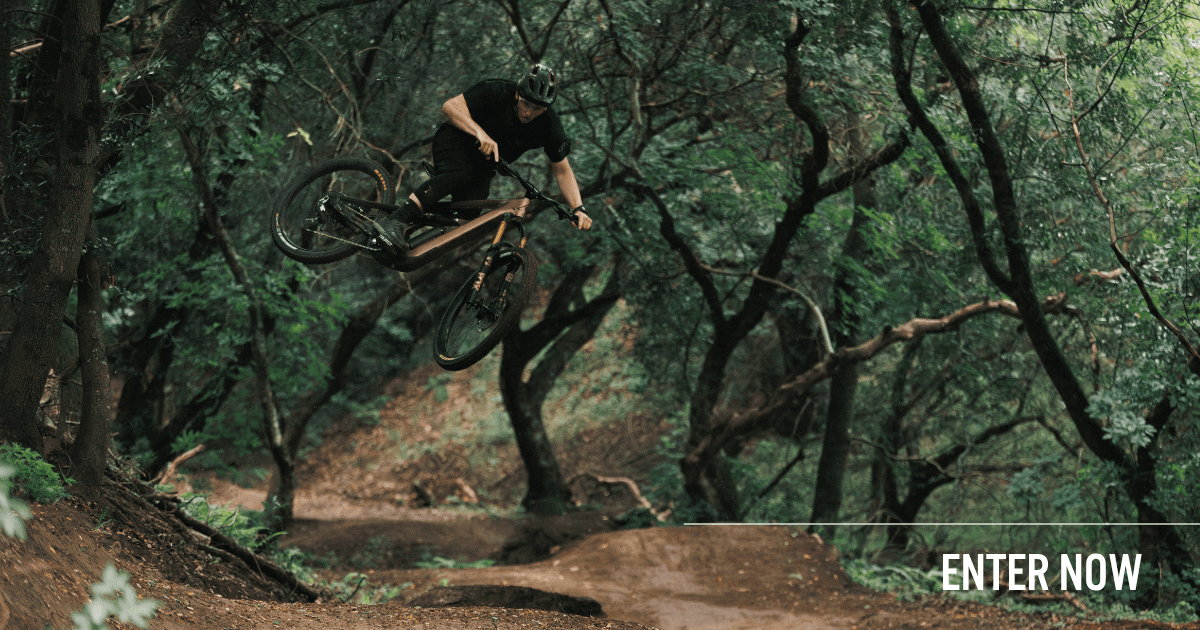 2026 Ibis Oso HD SRAM Eagle 90 build — photo 6
