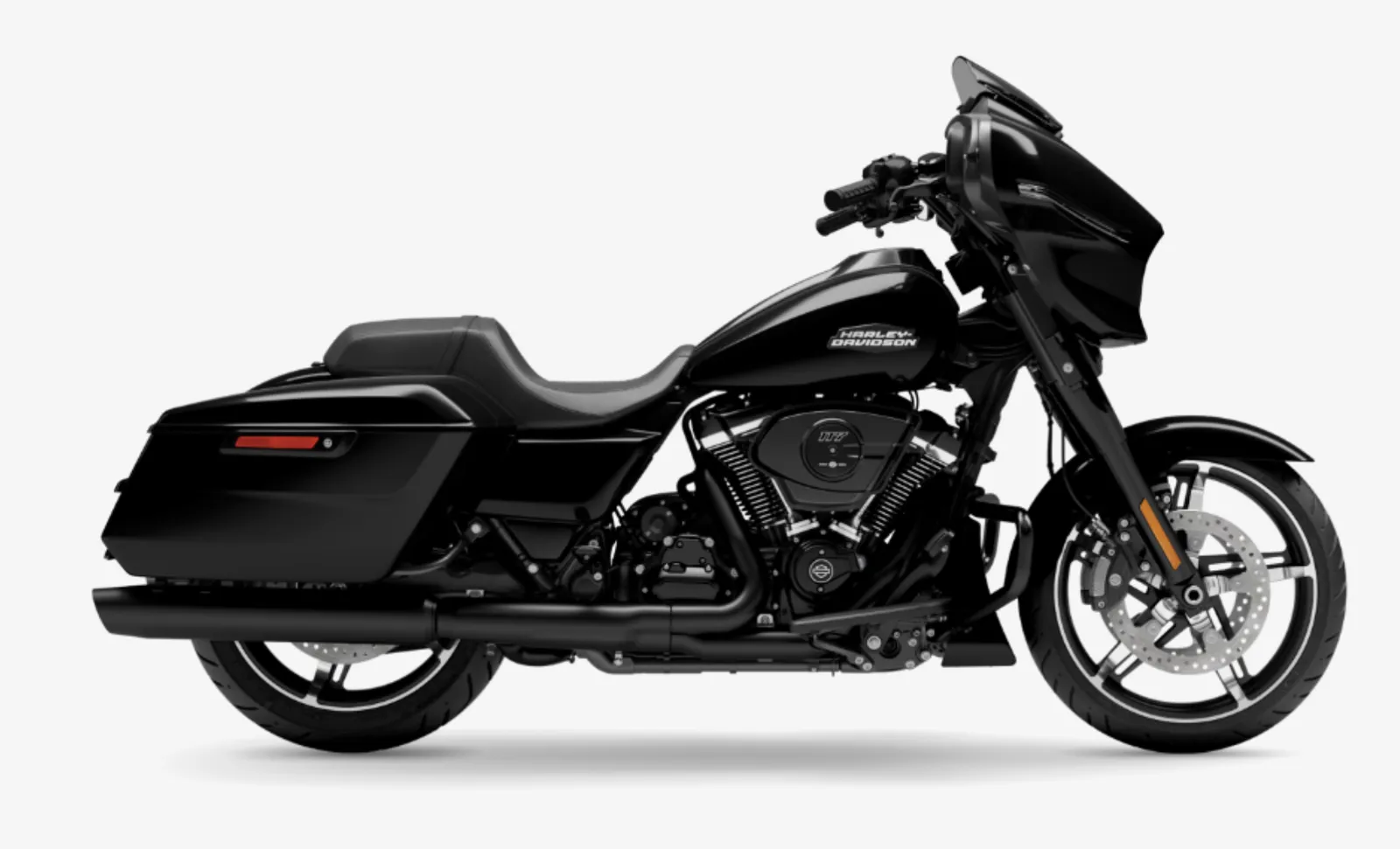2026 Harley-Davidson Street Glide Special — photo 2