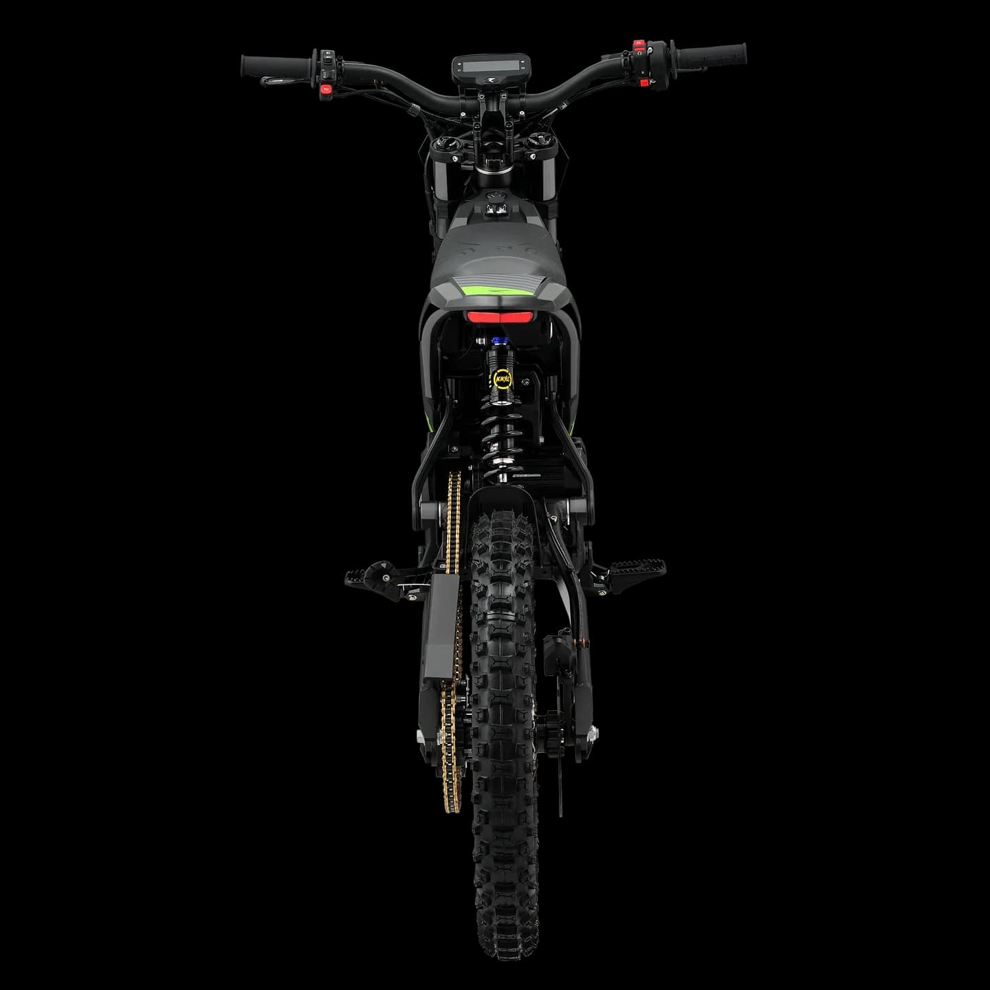 2025 Rawrr Mantis X Pro — photo 3