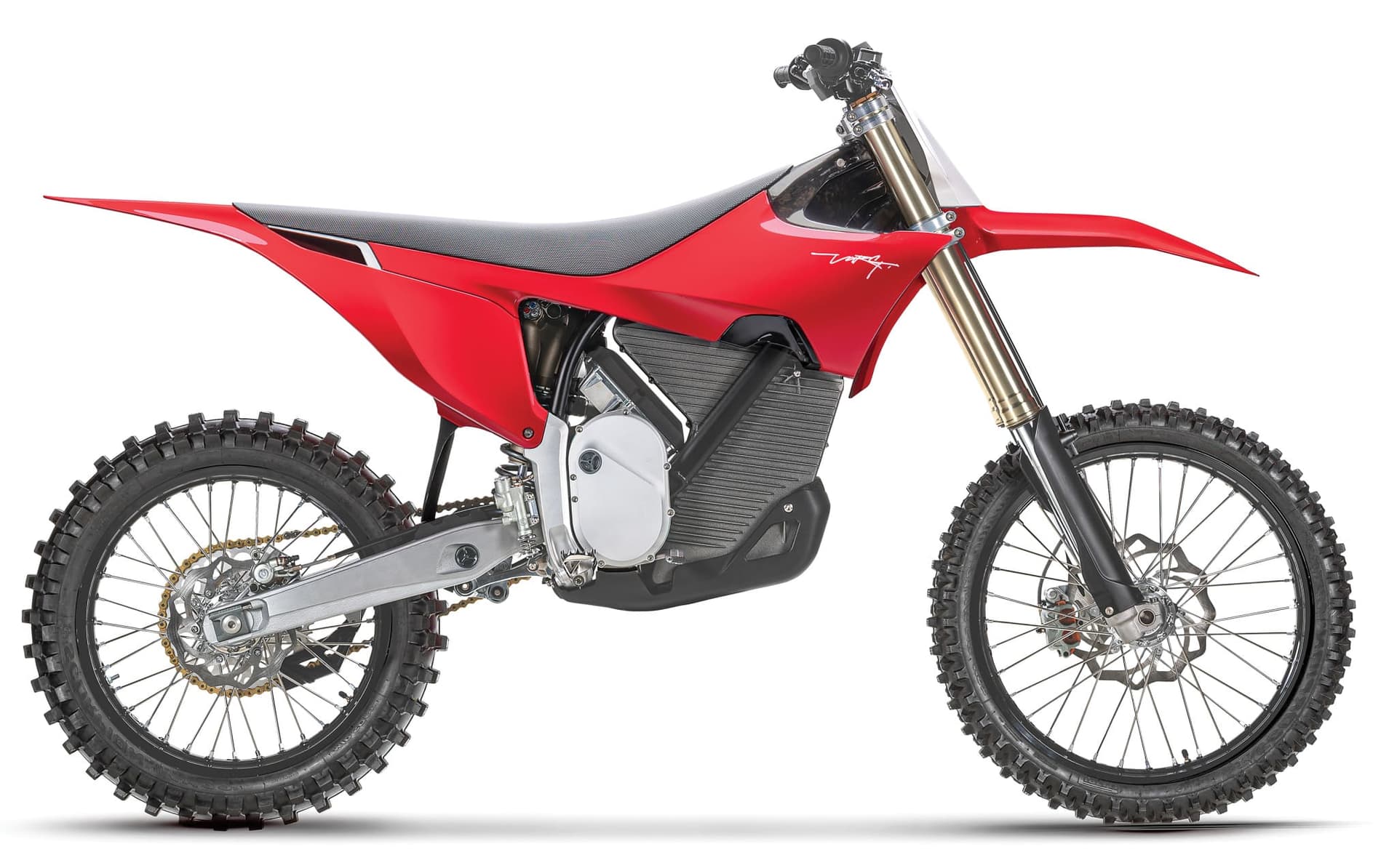 Motocross Action Magazine — bike giveaway operator