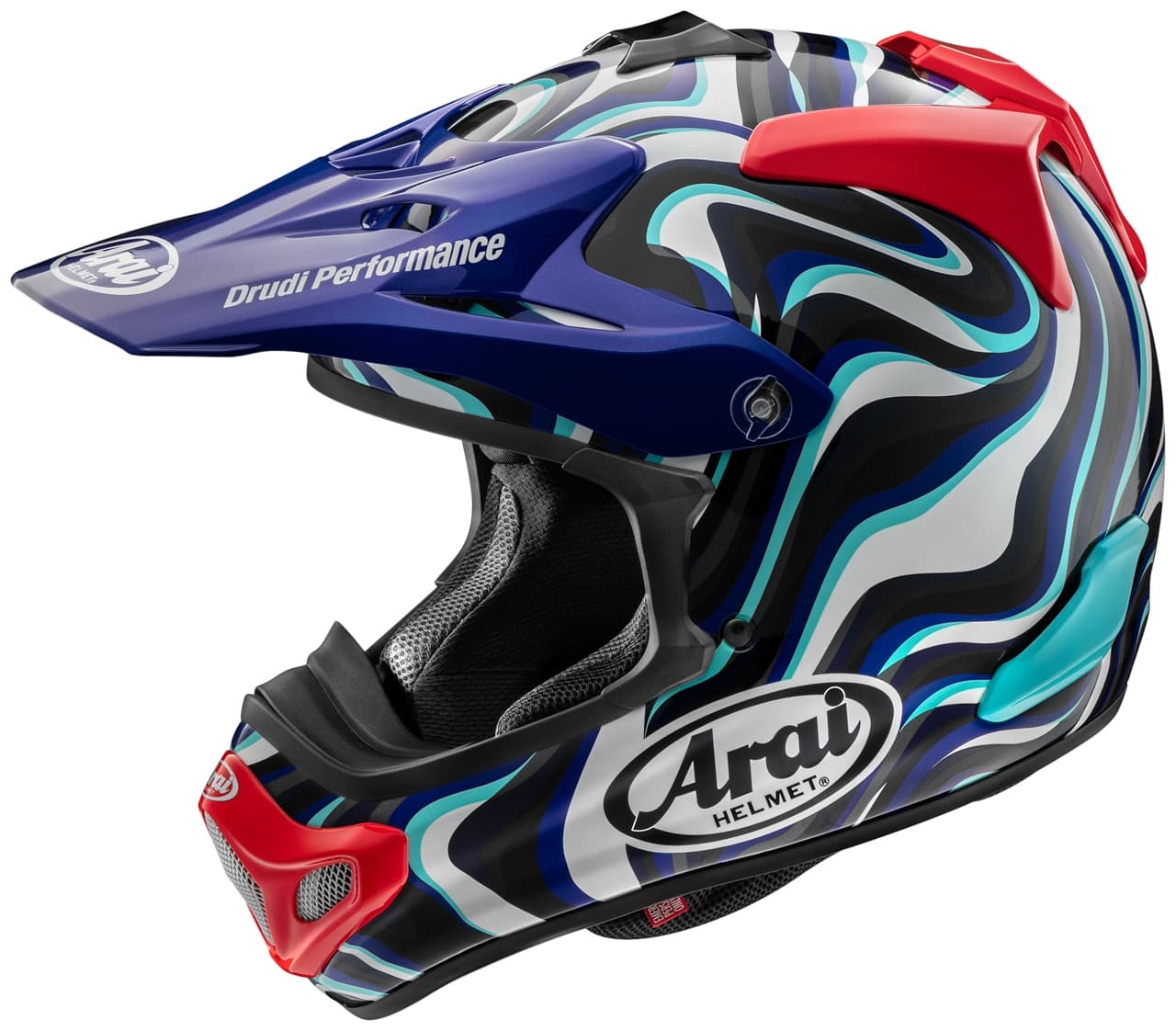 2026 Stark Varg MX 1.2 — photo 3