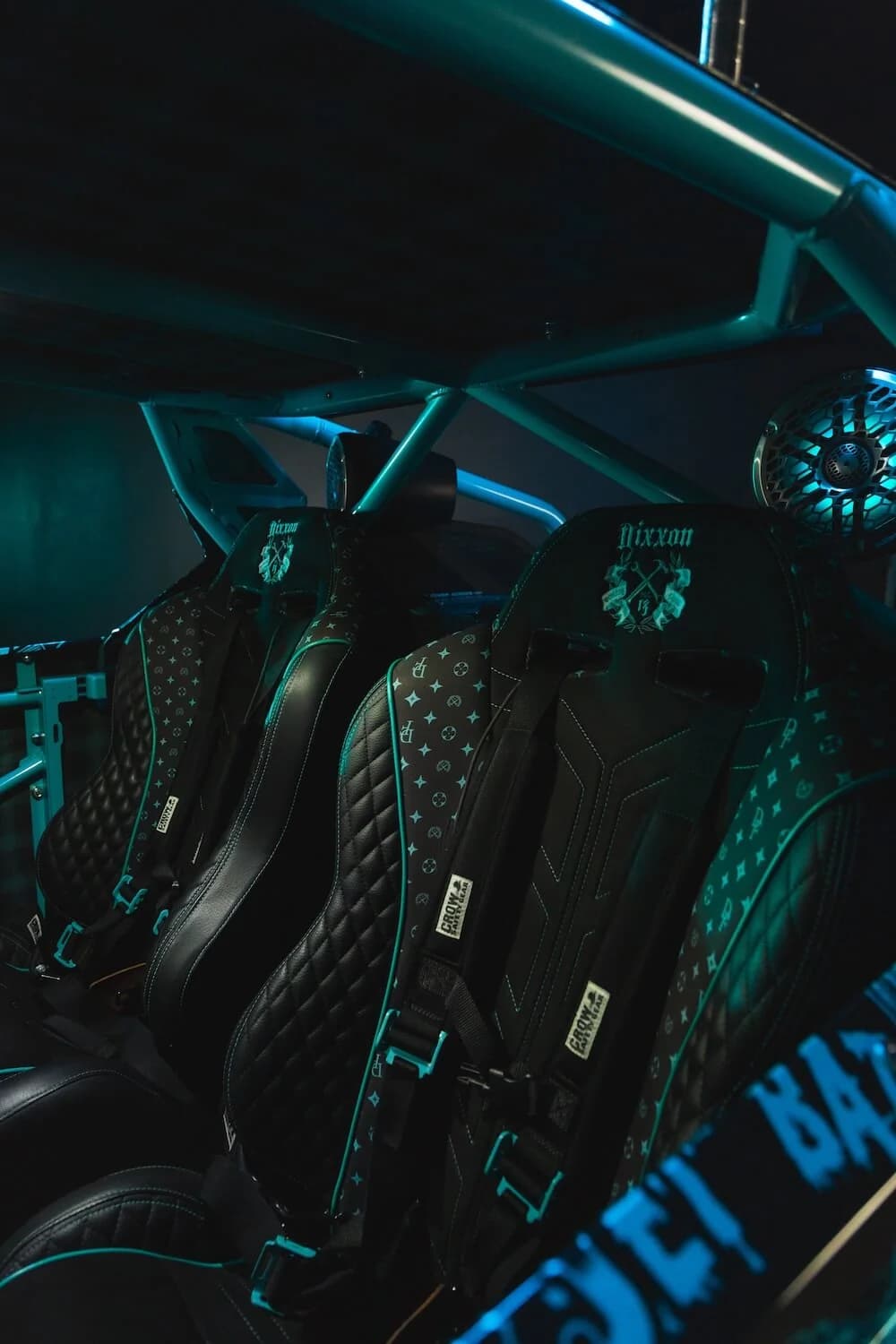 Polaris RZR Pro R — photo 5