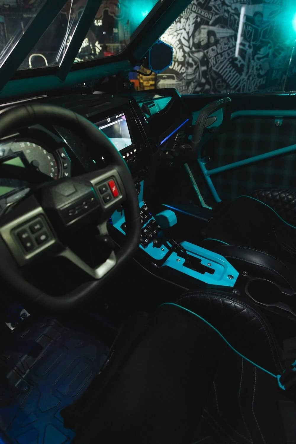 Polaris RZR Pro R — photo 7