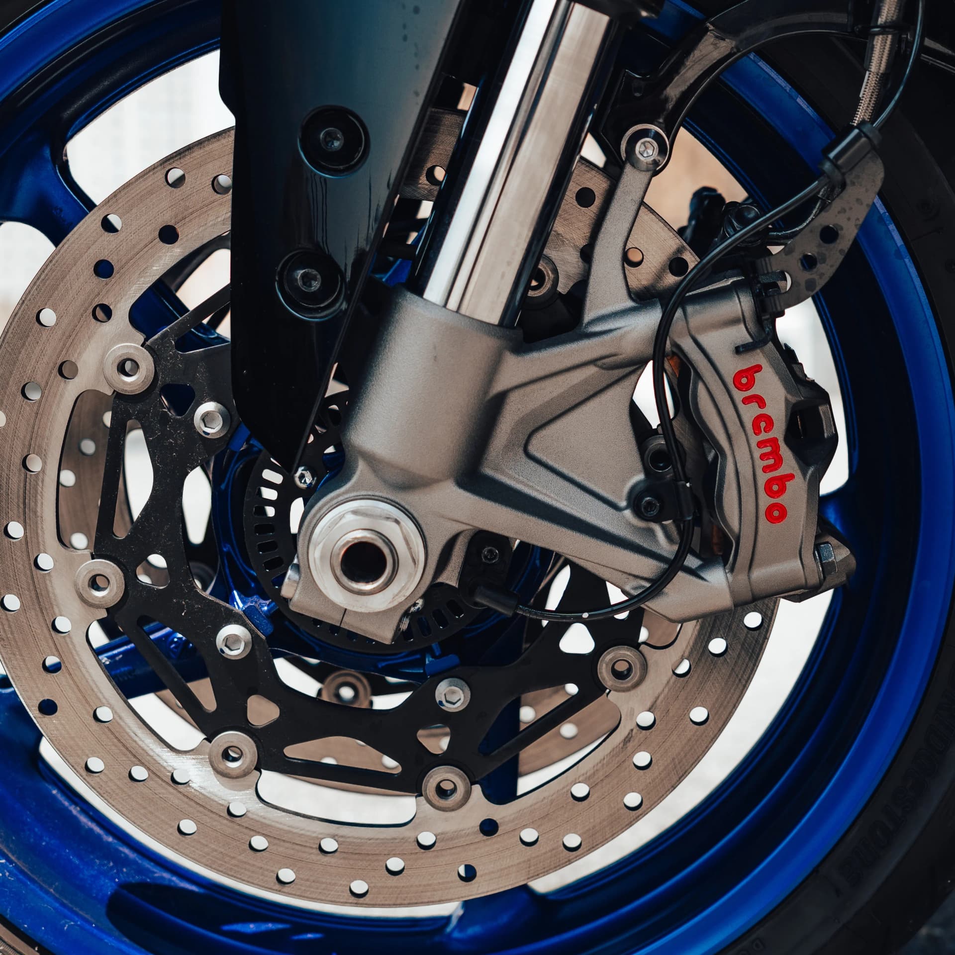 2025 Yamaha R9 — photo 3