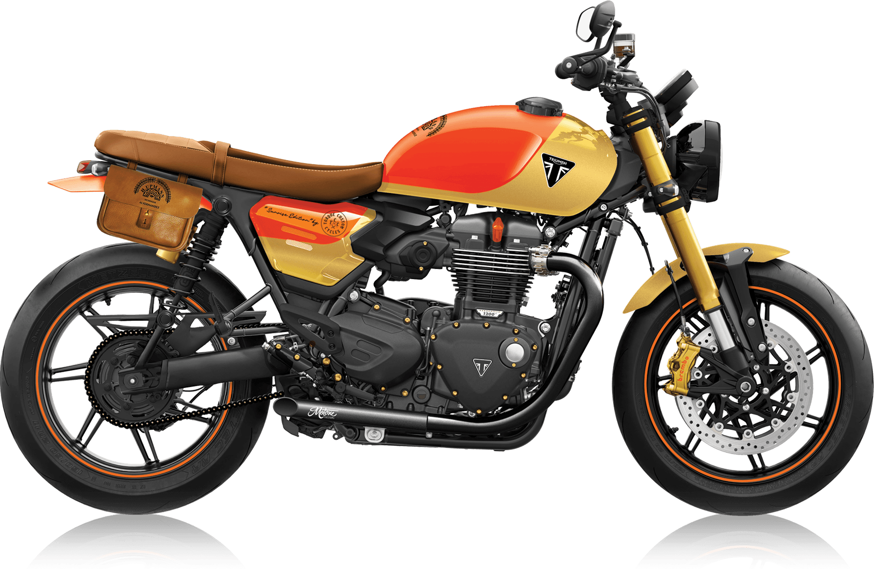 Altadis U.S.A. — bike giveaway operator